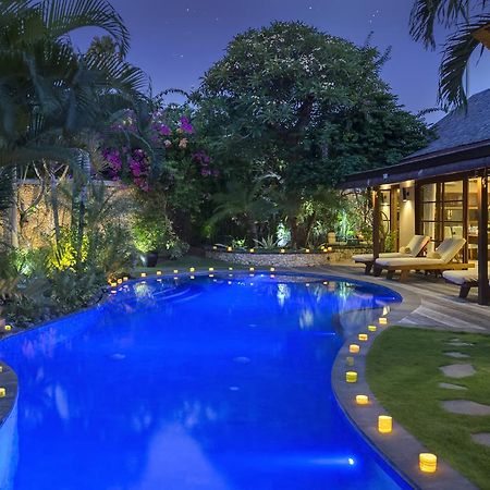 Lataliana Villas Seminyak (Bali) Bagian luar foto