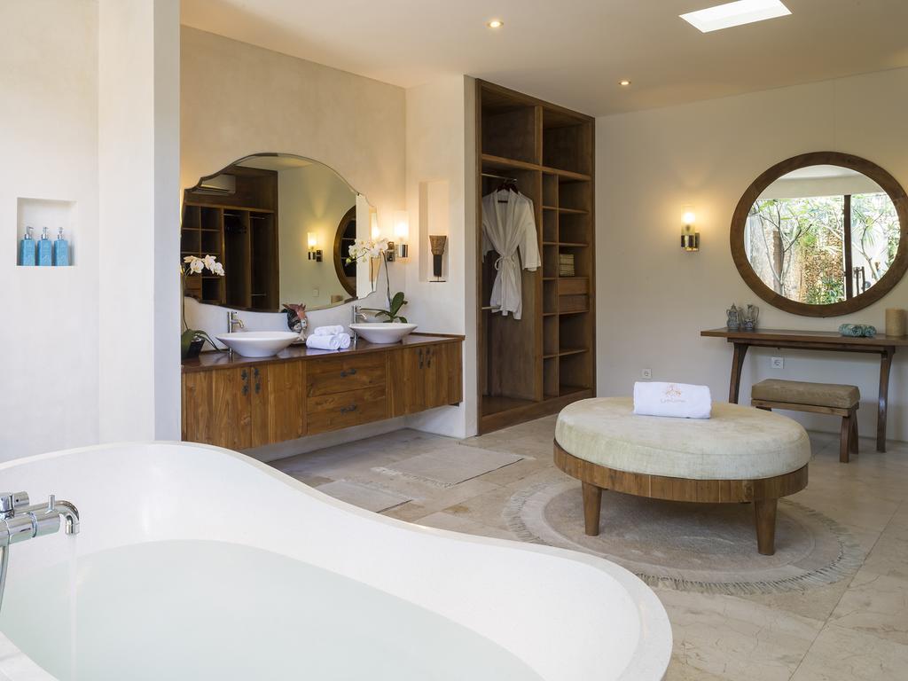 Lataliana Villas Seminyak (Bali) Ruang foto