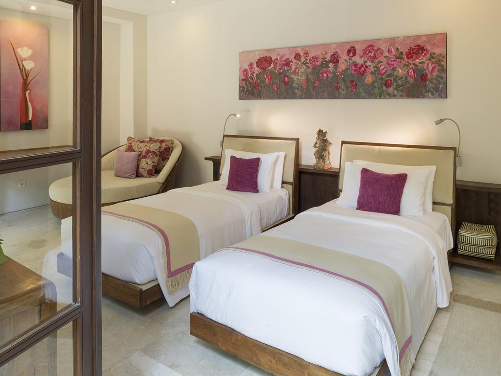 Lataliana Villas Seminyak (Bali) Ruang foto