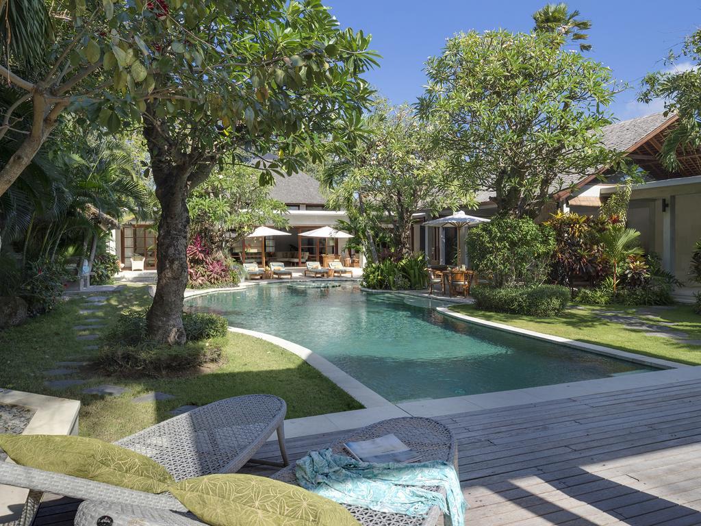 Lataliana Villas Seminyak (Bali) Ruang foto