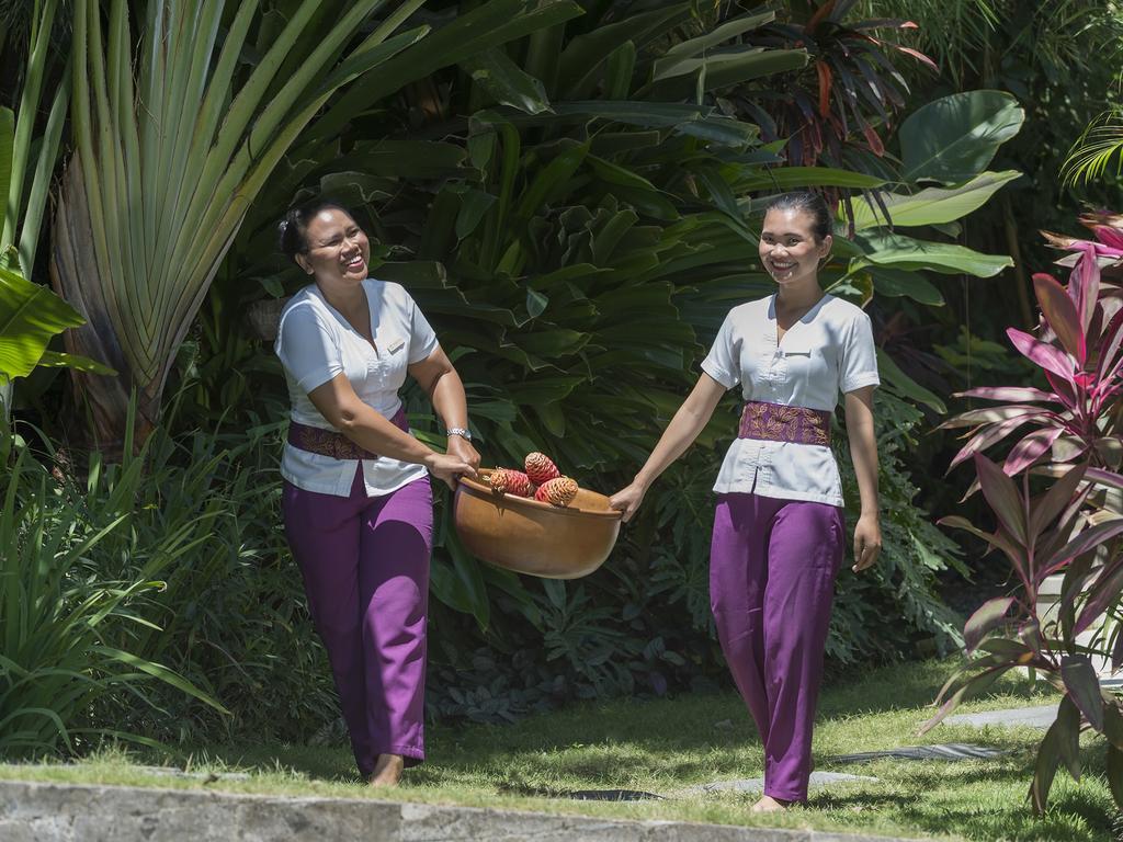 Lataliana Villas Seminyak (Bali) Ruang foto