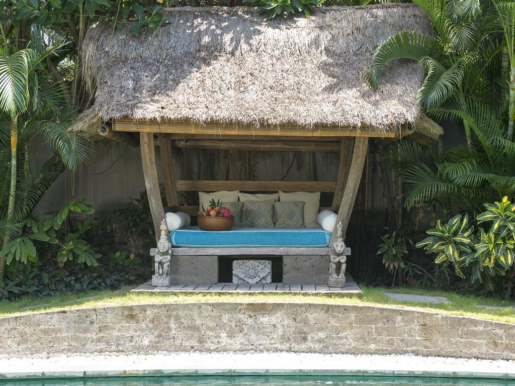 Lataliana Villas Seminyak (Bali) Ruang foto