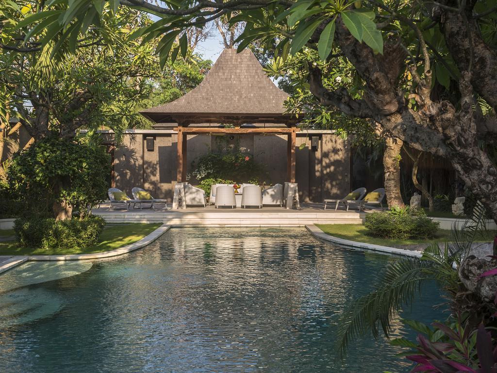 Lataliana Villas Seminyak (Bali) Ruang foto
