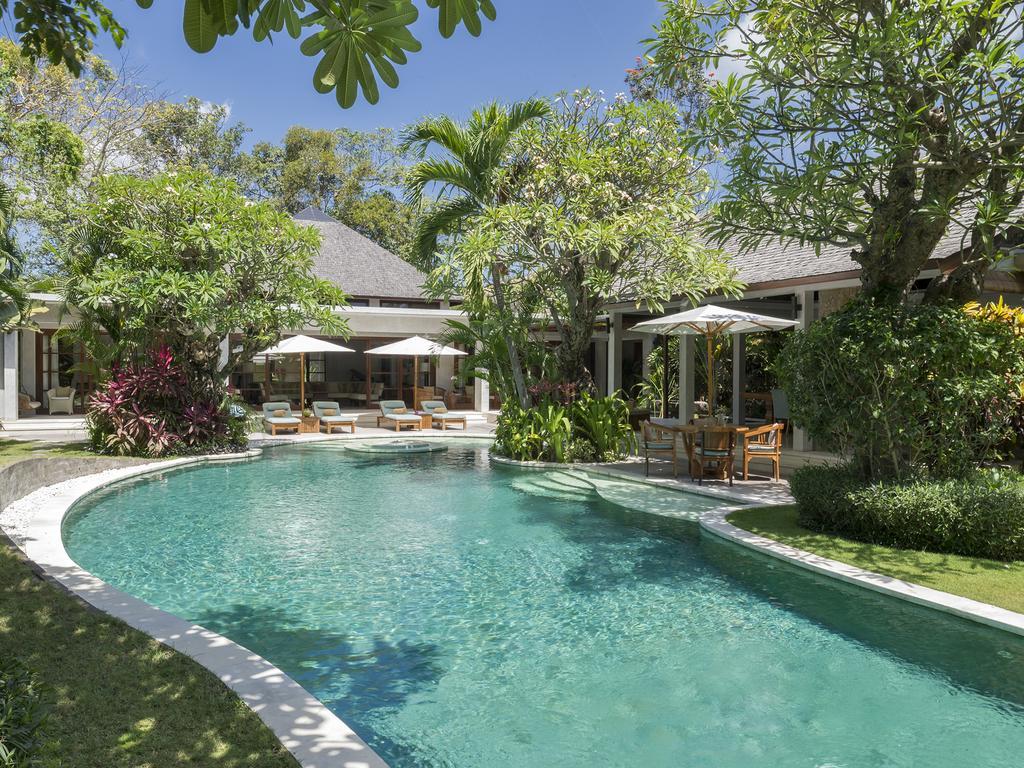 Lataliana Villas Seminyak (Bali) Ruang foto