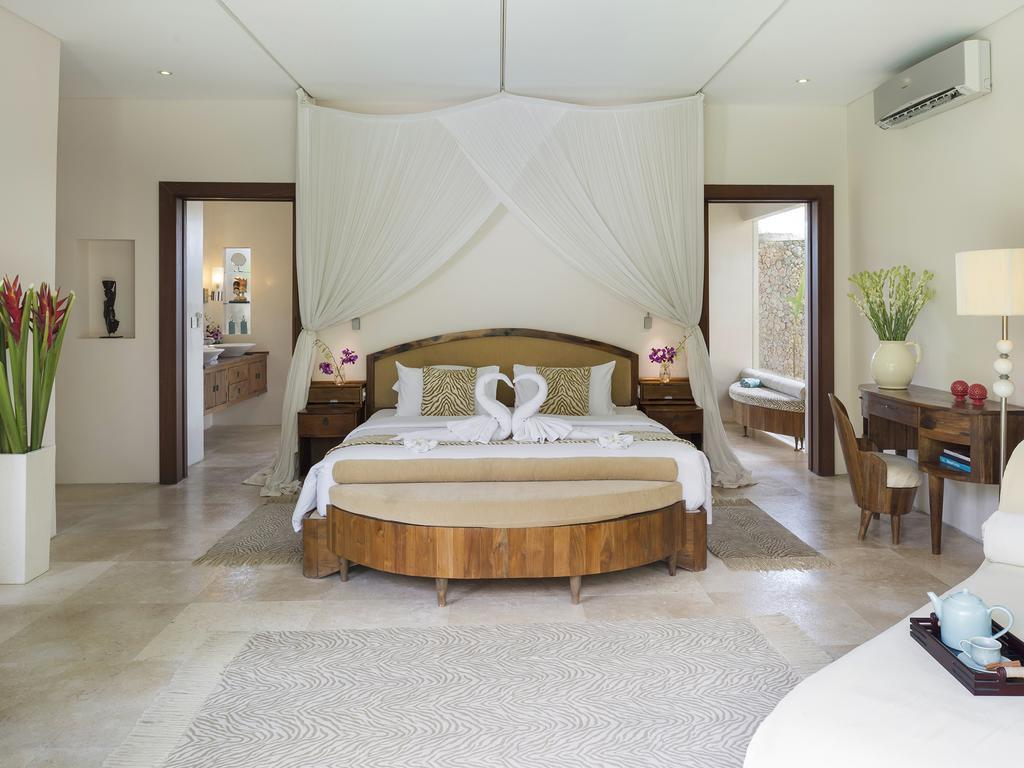 Lataliana Villas Seminyak (Bali) Ruang foto