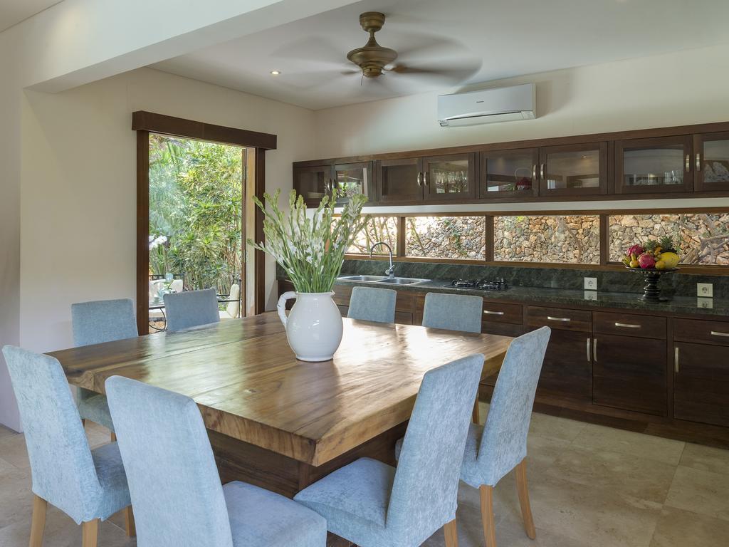 Lataliana Villas Seminyak (Bali) Ruang foto