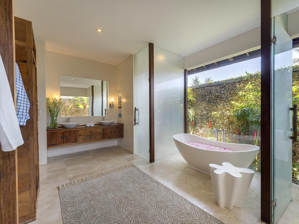 Lataliana Villas Seminyak (Bali) Ruang foto