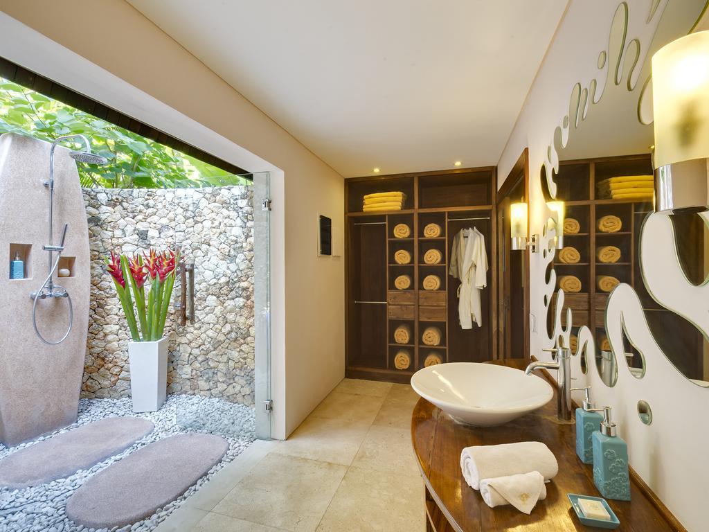 Lataliana Villas Seminyak (Bali) Ruang foto