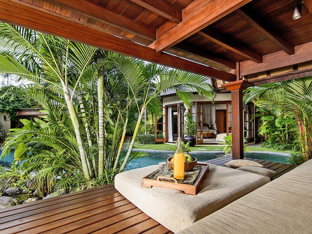 Lataliana Villas Seminyak (Bali) Ruang foto