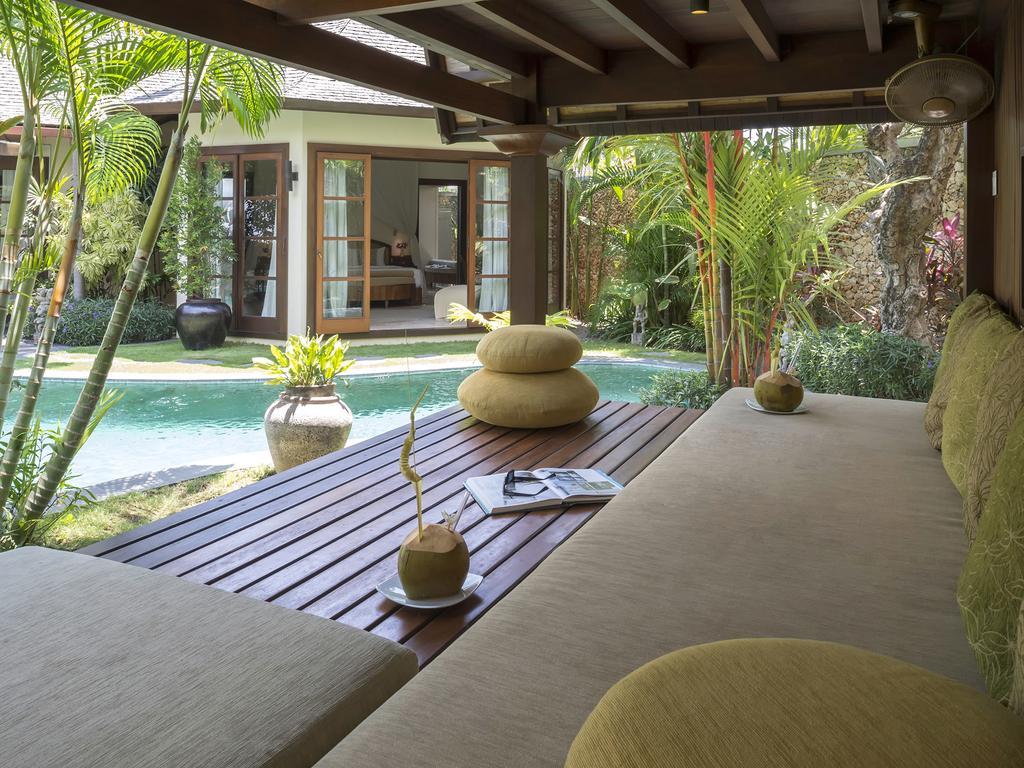Lataliana Villas Seminyak (Bali) Ruang foto