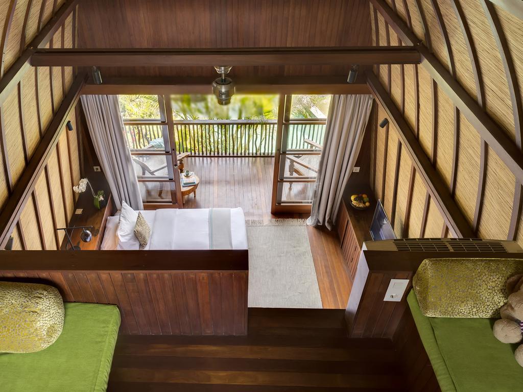 Lataliana Villas Seminyak (Bali) Ruang foto