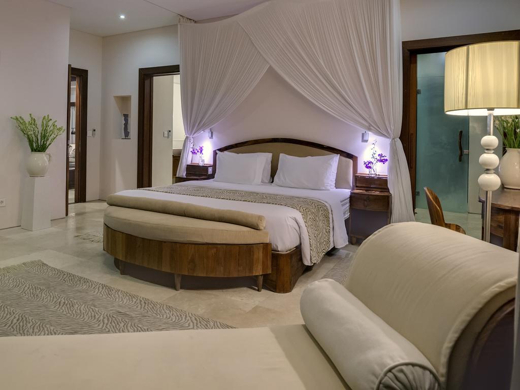 Lataliana Villas Seminyak (Bali) Ruang foto