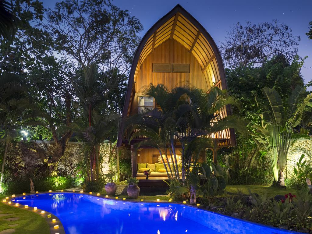 Lataliana Villas Seminyak (Bali) Ruang foto