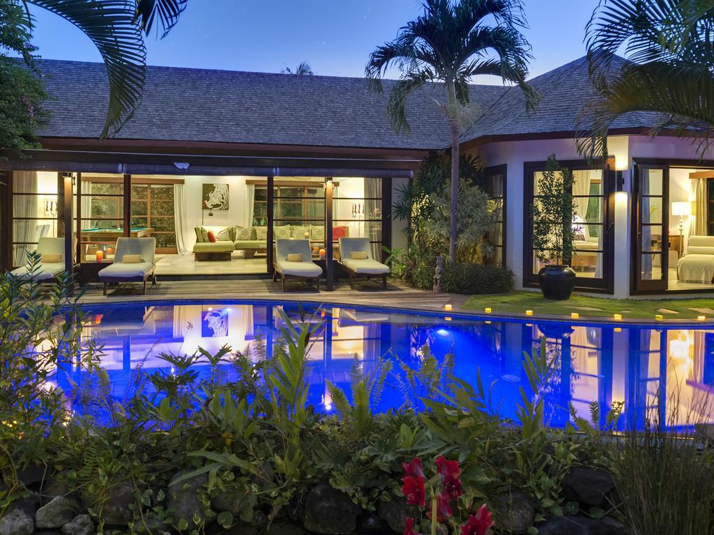 Lataliana Villas Seminyak (Bali) Ruang foto