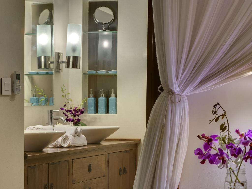 Lataliana Villas Seminyak (Bali) Ruang foto
