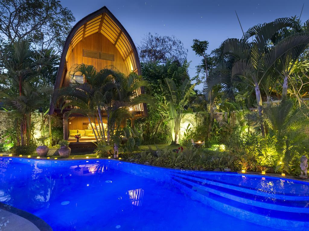 Lataliana Villas Seminyak (Bali) Bagian luar foto