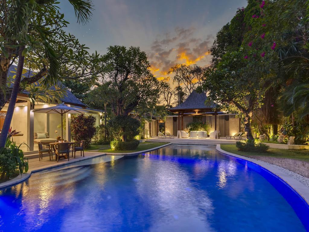 Lataliana Villas Seminyak (Bali) Bagian luar foto