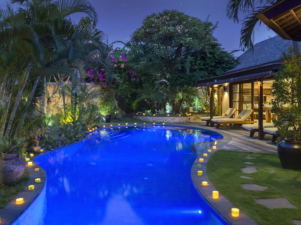 Lataliana Villas Seminyak (Bali) Bagian luar foto