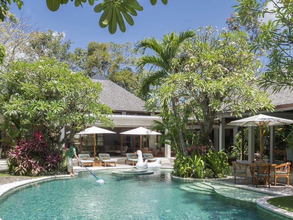 Lataliana Villas Seminyak (Bali) Bagian luar foto