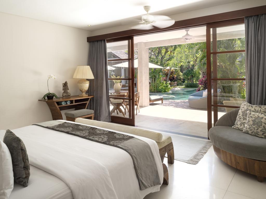 Lataliana Villas Seminyak (Bali) Bagian luar foto