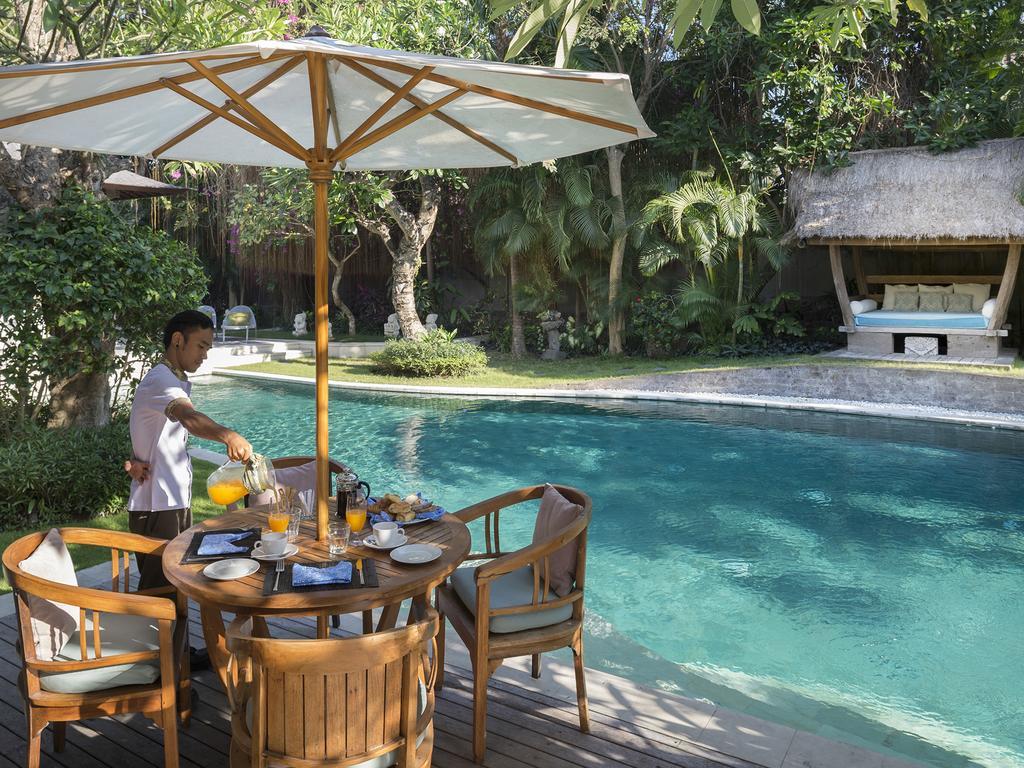 Lataliana Villas Seminyak (Bali) Bagian luar foto