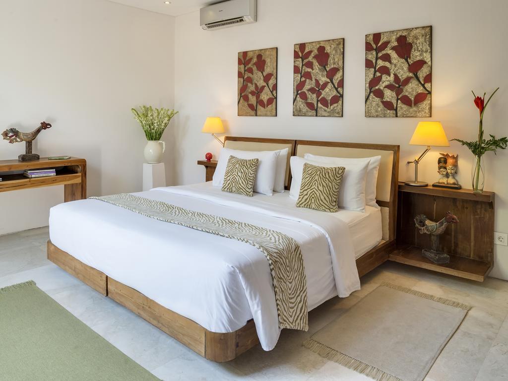 Lataliana Villas Seminyak (Bali) Bagian luar foto