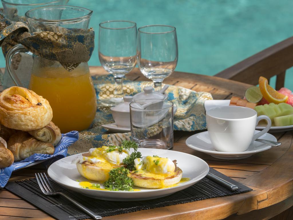 Lataliana Villas Seminyak (Bali) Bagian luar foto